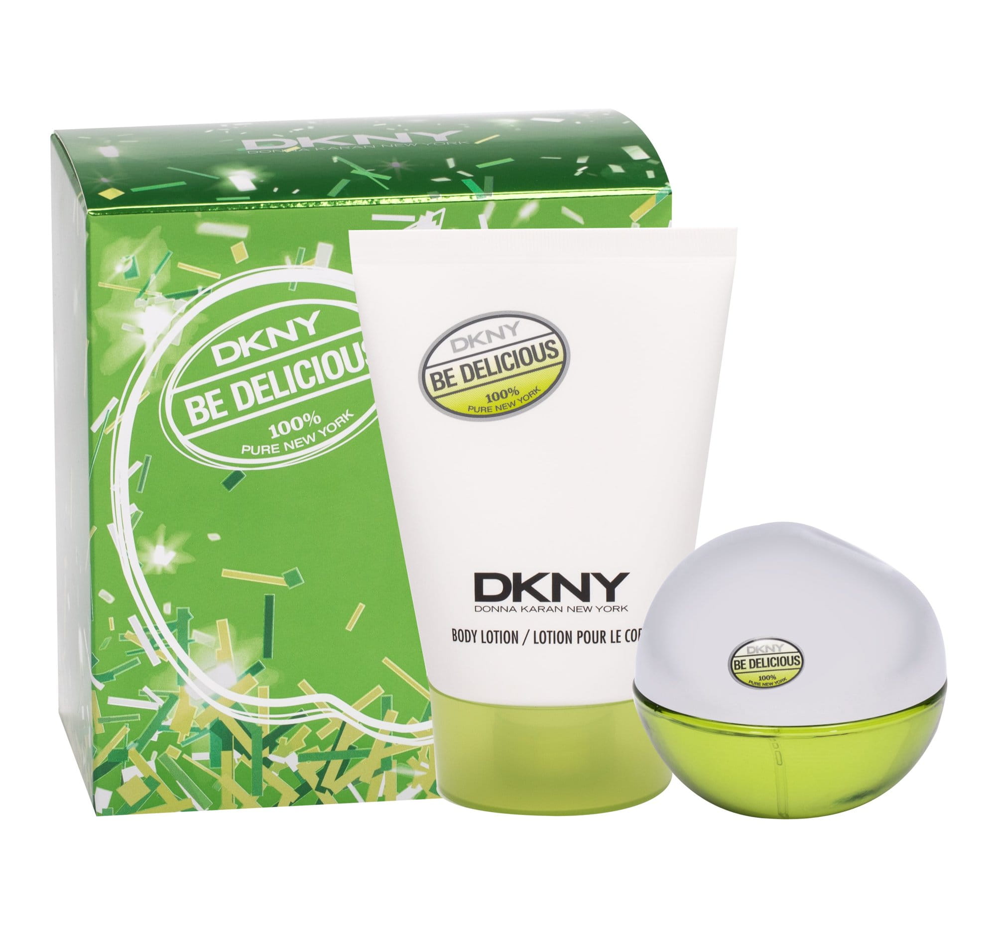 DKNY DKNY Be Delicious W Woda perfumowana 30ml-267992
